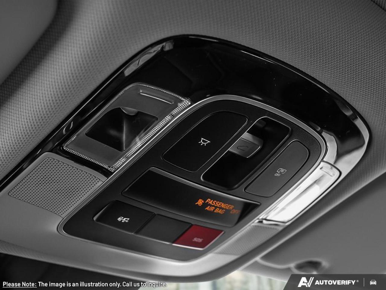 2026 Hyundai Tucson Hybrid  Photo