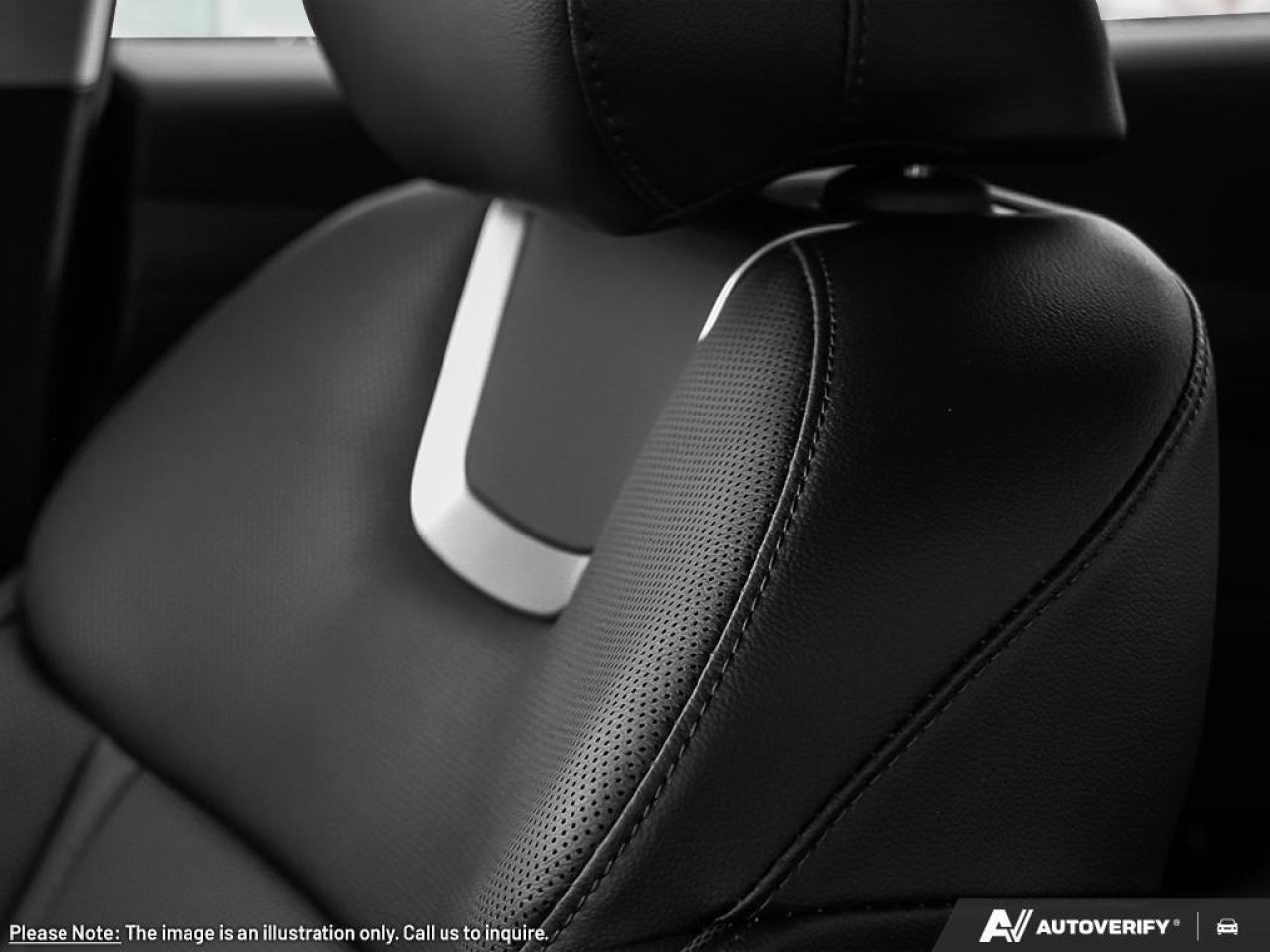 2026 Hyundai Tucson Hybrid  Photo