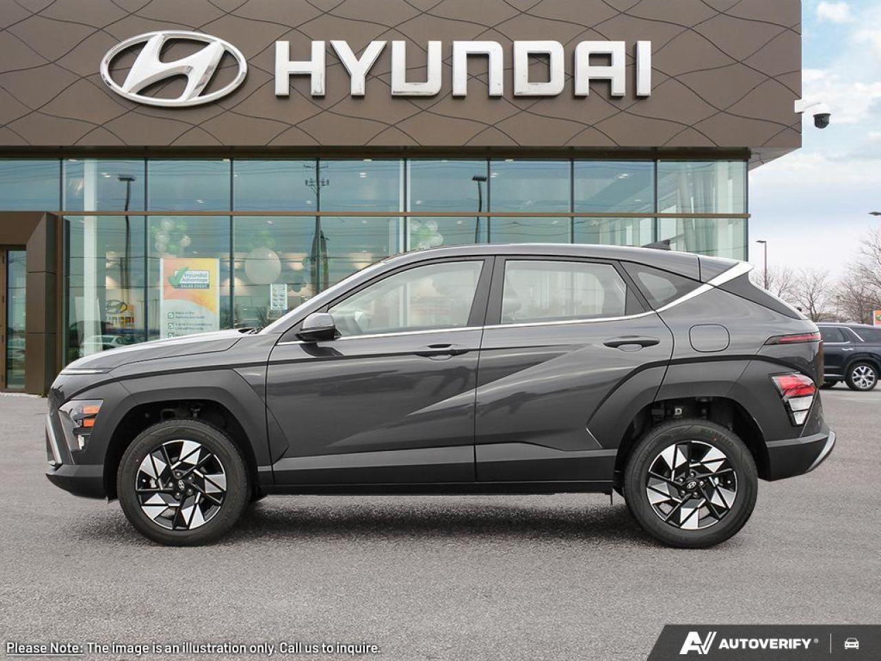 2026 Hyundai KONA  Photo