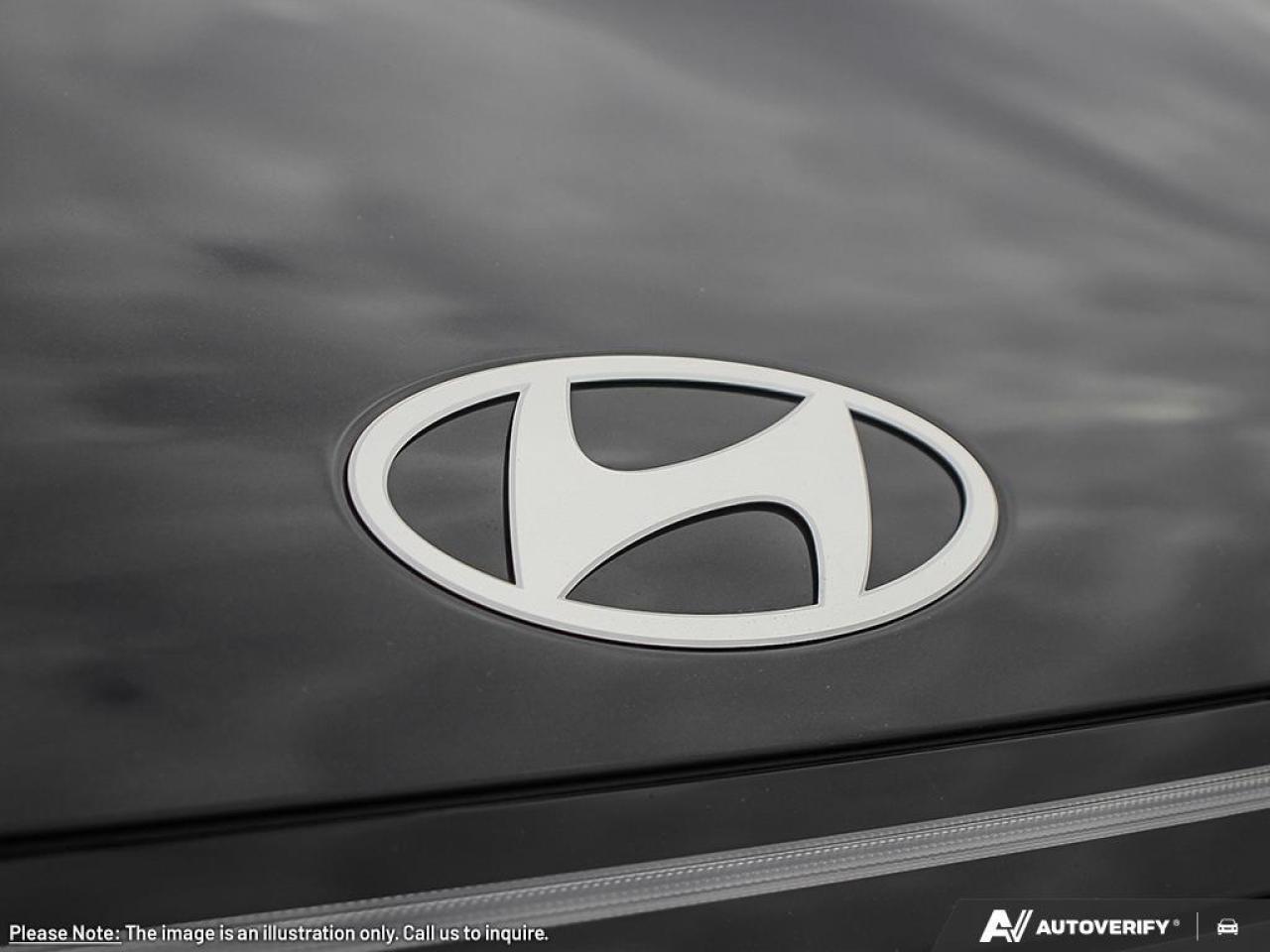 2026 Hyundai KONA  Photo