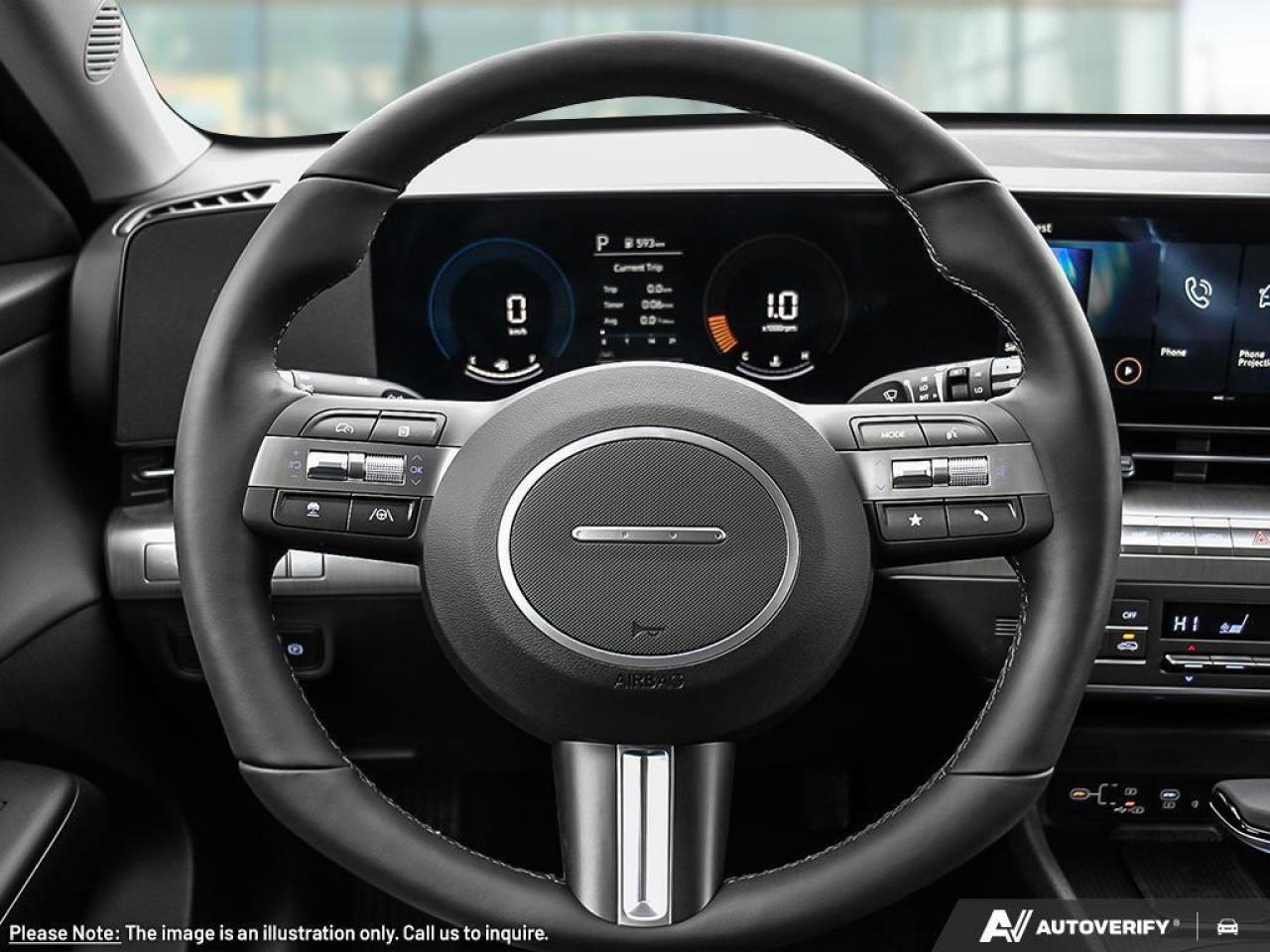 2026 Hyundai KONA  Photo