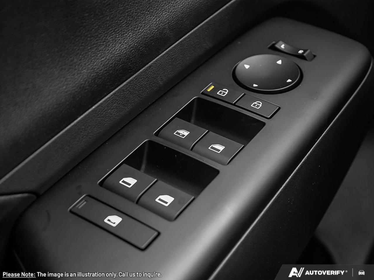 2026 Hyundai KONA 2.0L Essential 4dr All-Wheel Drive Photo