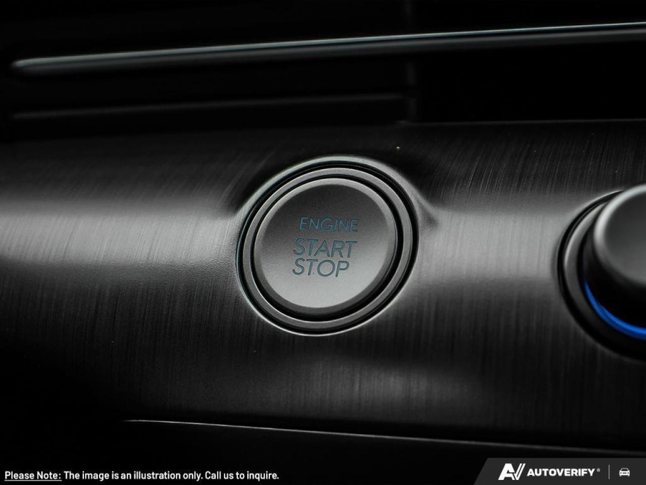 2026 Hyundai KONA 2.0L Essential 4dr All-Wheel Drive Photo