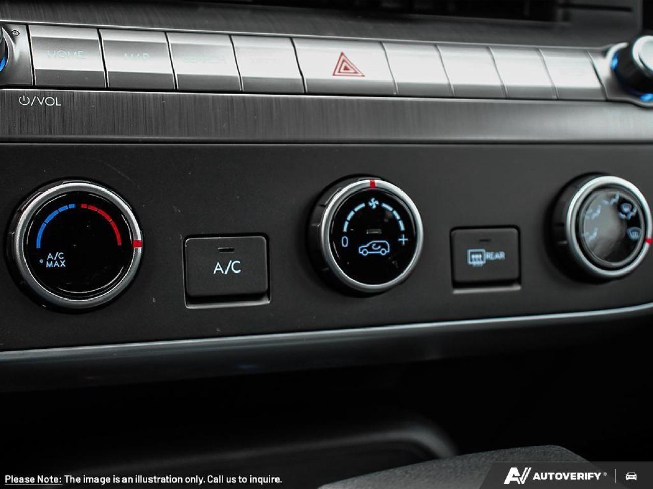 2026 Hyundai KONA 2.0L Essential 4dr All-Wheel Drive Photo