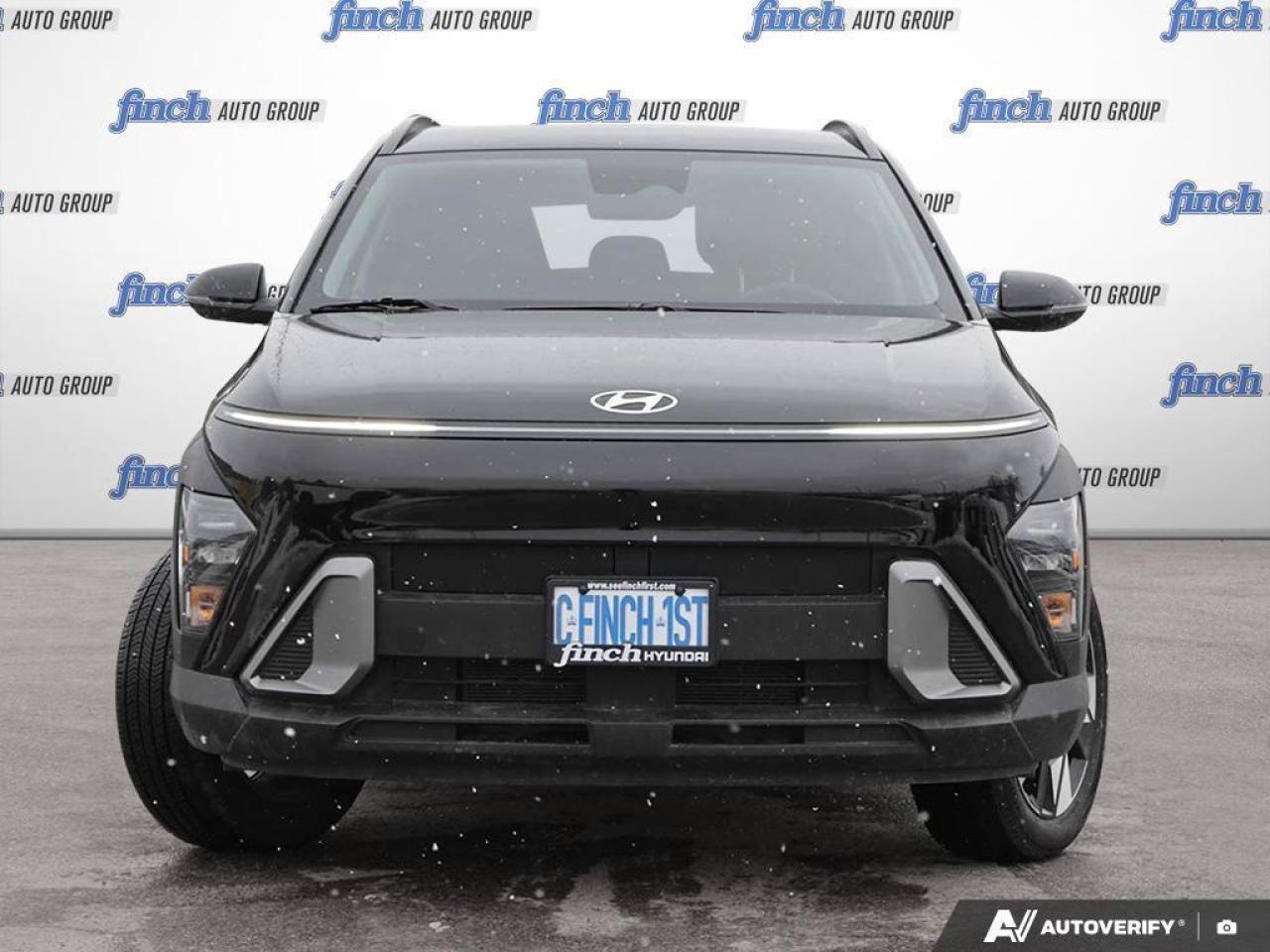 2024 Hyundai KONA 2.0L Preferred 4dr All-Wheel Drive Photo