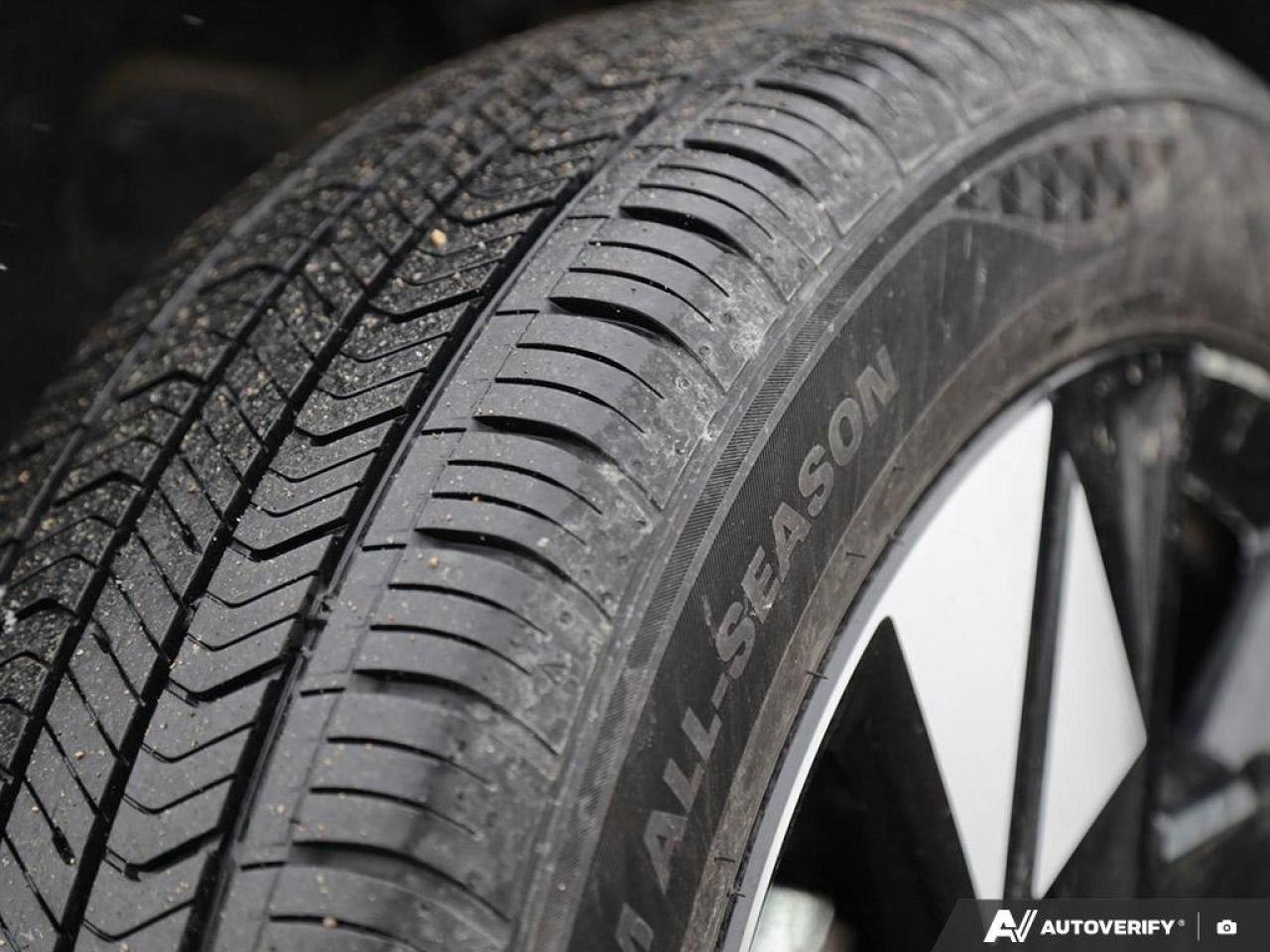 2024 Hyundai KONA 2.0L Preferred 4dr All-Wheel Drive Photo