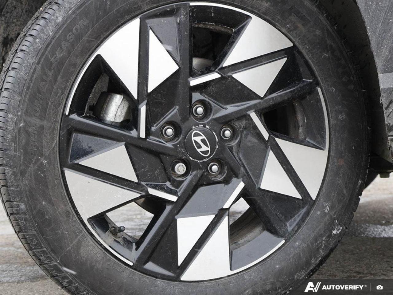 2024 Hyundai KONA 2.0L Preferred 4dr All-Wheel Drive Photo