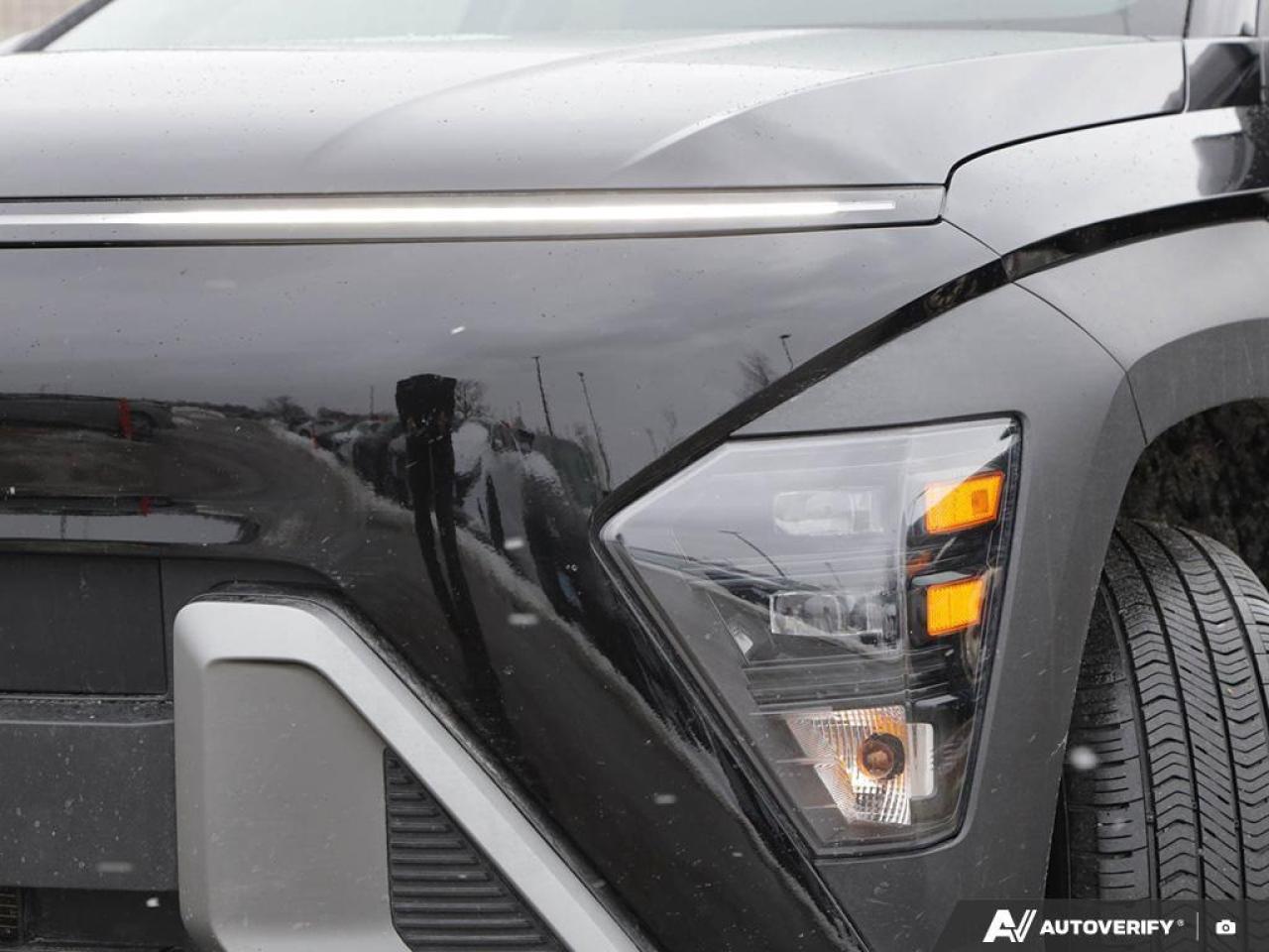 2024 Hyundai KONA 2.0L Preferred 4dr All-Wheel Drive Photo