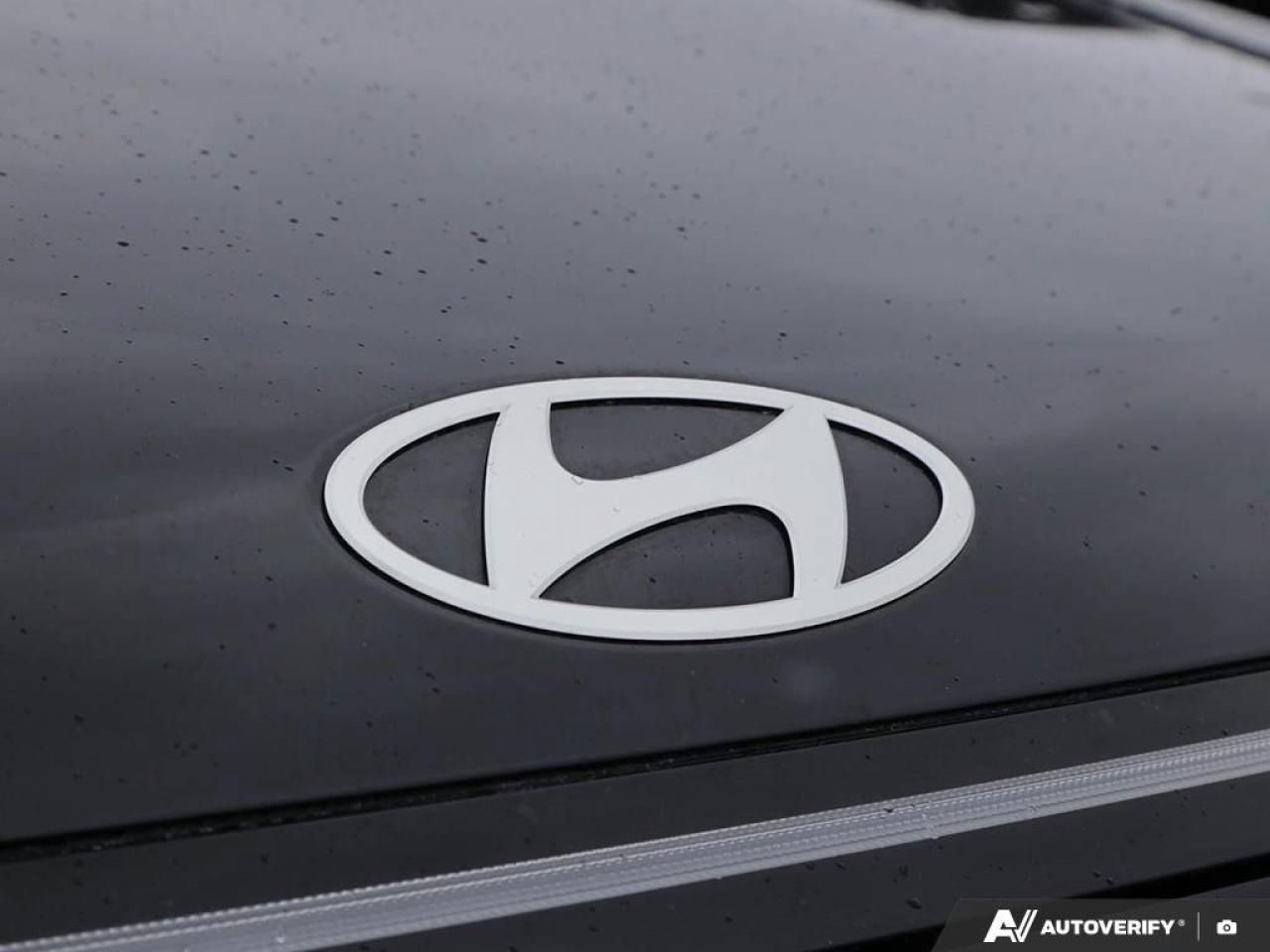 2024 Hyundai KONA 2.0L Preferred 4dr All-Wheel Drive Photo