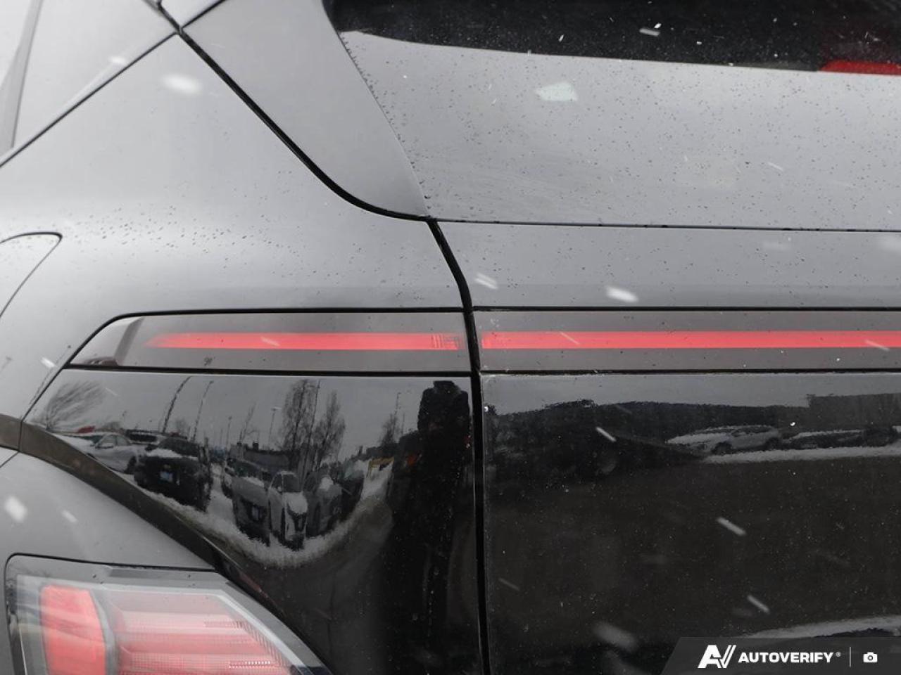 2024 Hyundai KONA 2.0L Preferred 4dr All-Wheel Drive Photo