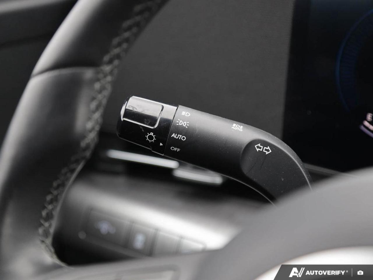 2024 Hyundai KONA 2.0L Preferred 4dr All-Wheel Drive Photo