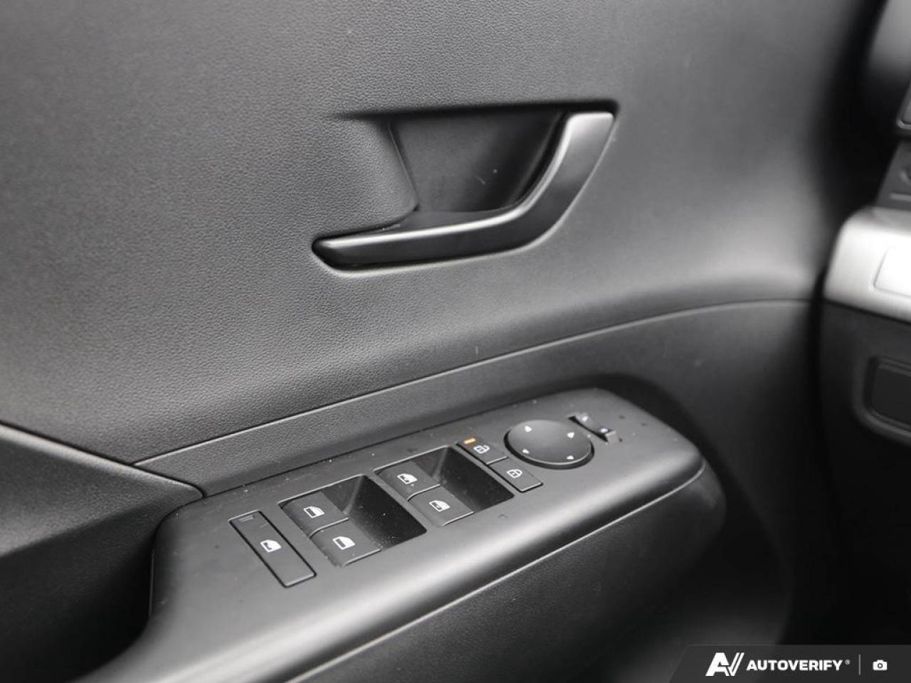 2024 Hyundai KONA 2.0L Preferred 4dr All-Wheel Drive Photo