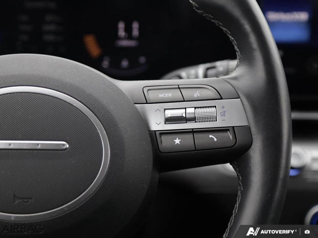 2024 Hyundai KONA 2.0L Preferred 4dr All-Wheel Drive Photo