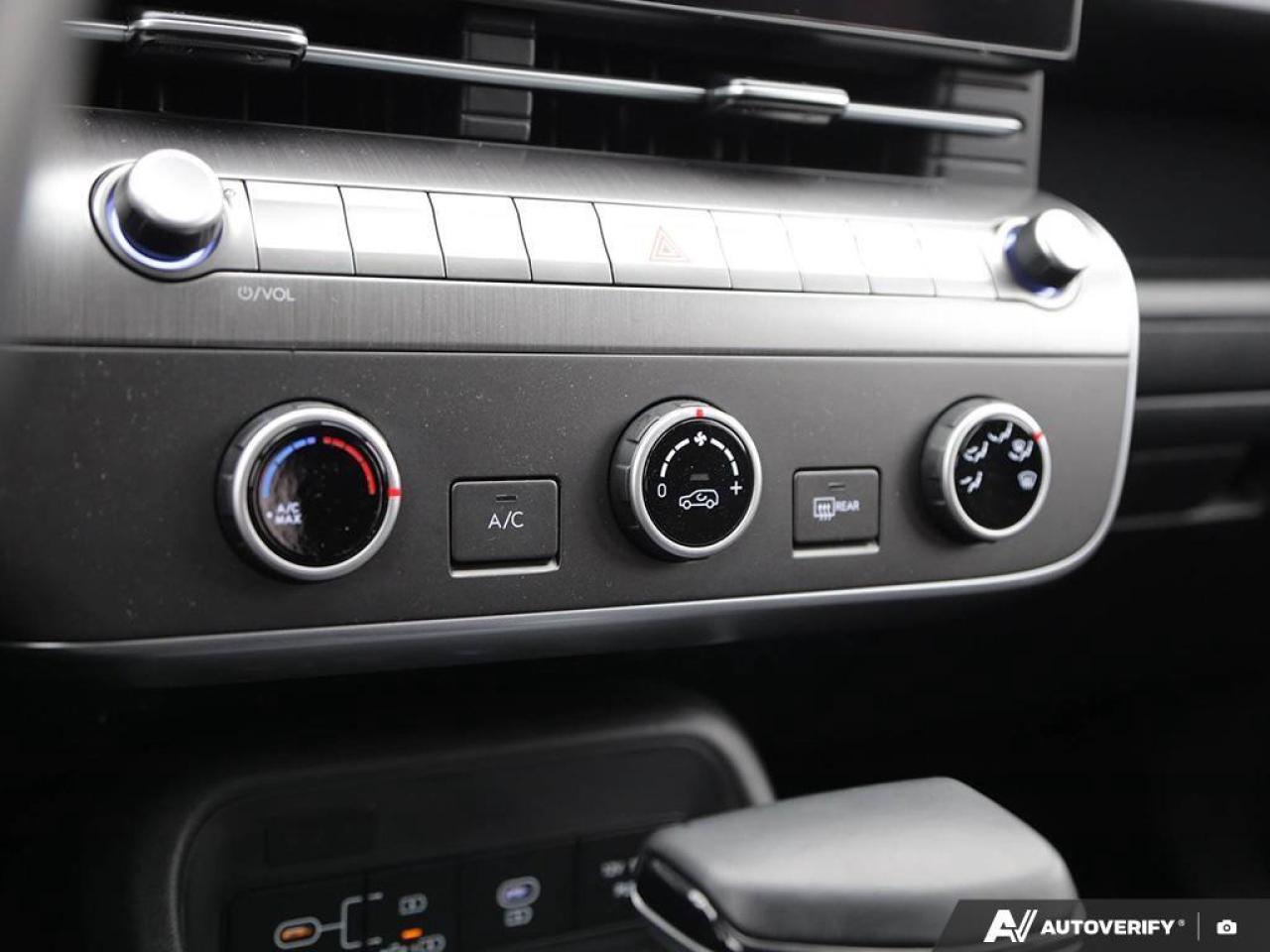 2024 Hyundai KONA 2.0L Preferred 4dr All-Wheel Drive Photo