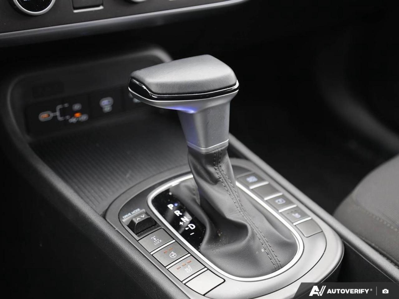 2024 Hyundai KONA 2.0L Preferred 4dr All-Wheel Drive Photo