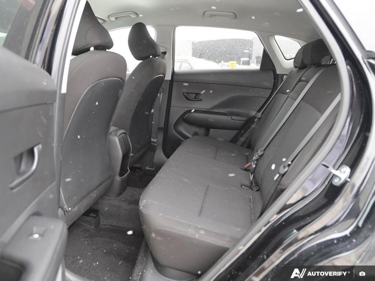 2024 Hyundai KONA 2.0L Preferred 4dr All-Wheel Drive Photo