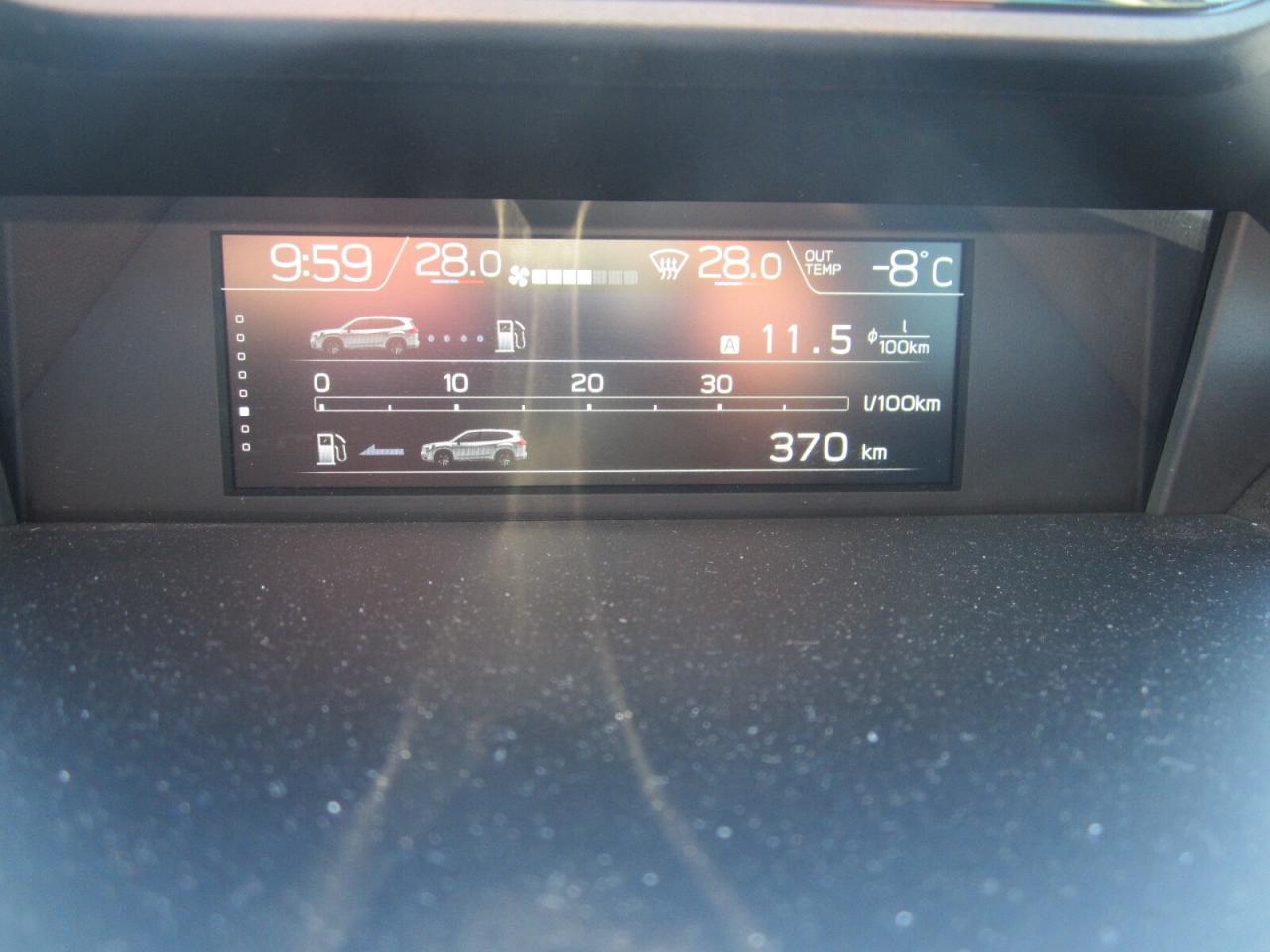 2023 Subaru Forester Limited CVT ONE OWNER NO ACCIDENTS Photo