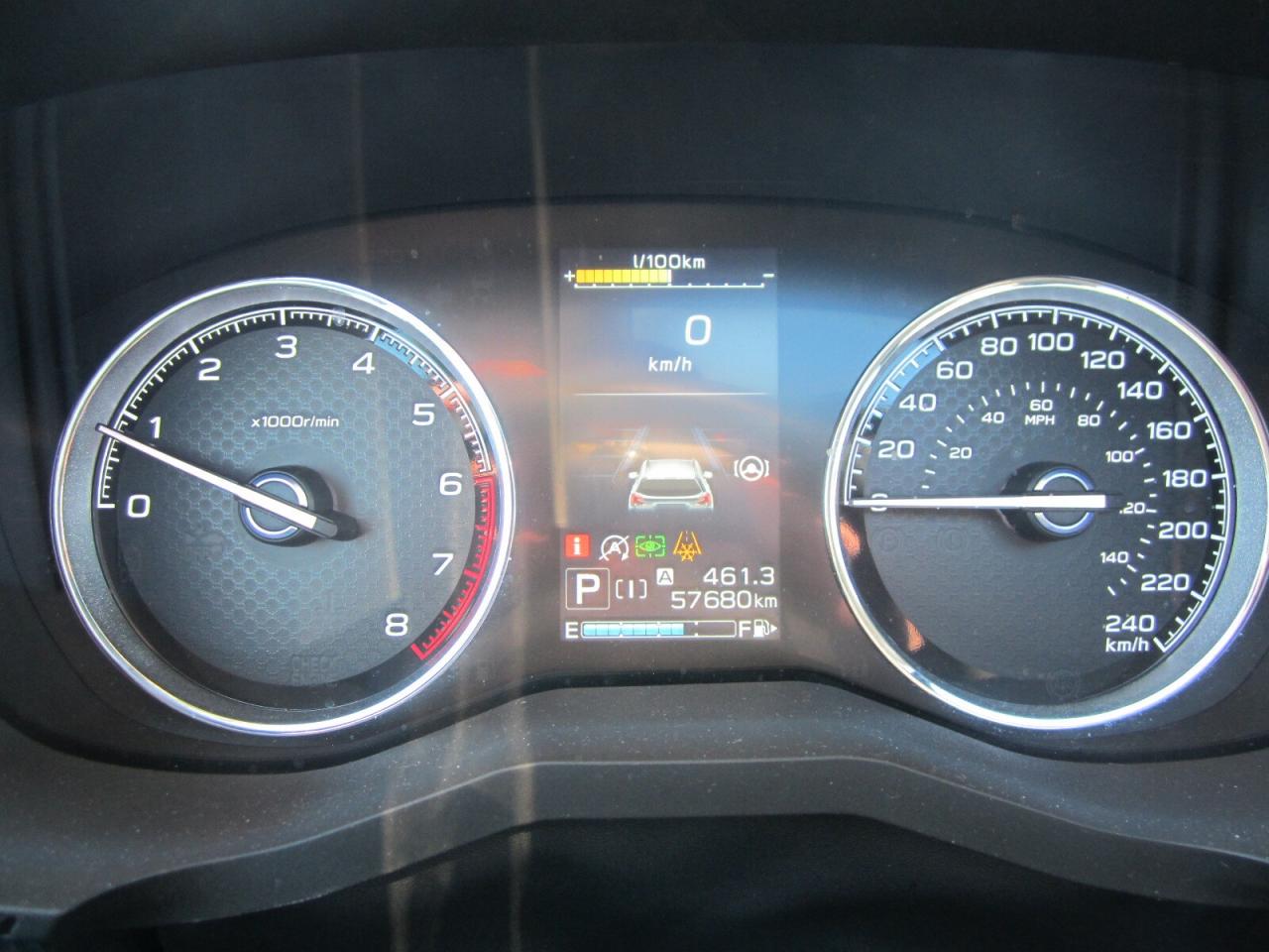 2023 Subaru Forester Limited CVT ONE OWNER NO ACCIDENTS Photo