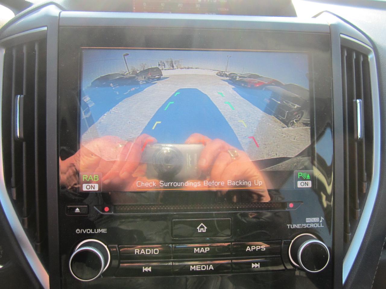 2023 Subaru Forester Limited CVT ONE OWNER NO ACCIDENTS Photo