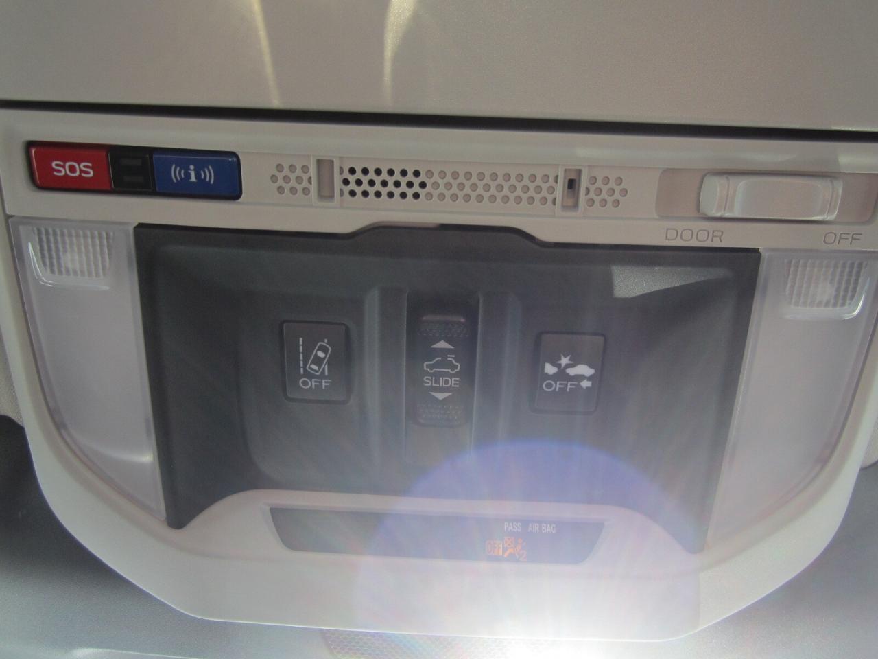 2023 Subaru Forester Limited CVT ONE OWNER NO ACCIDENTS Photo