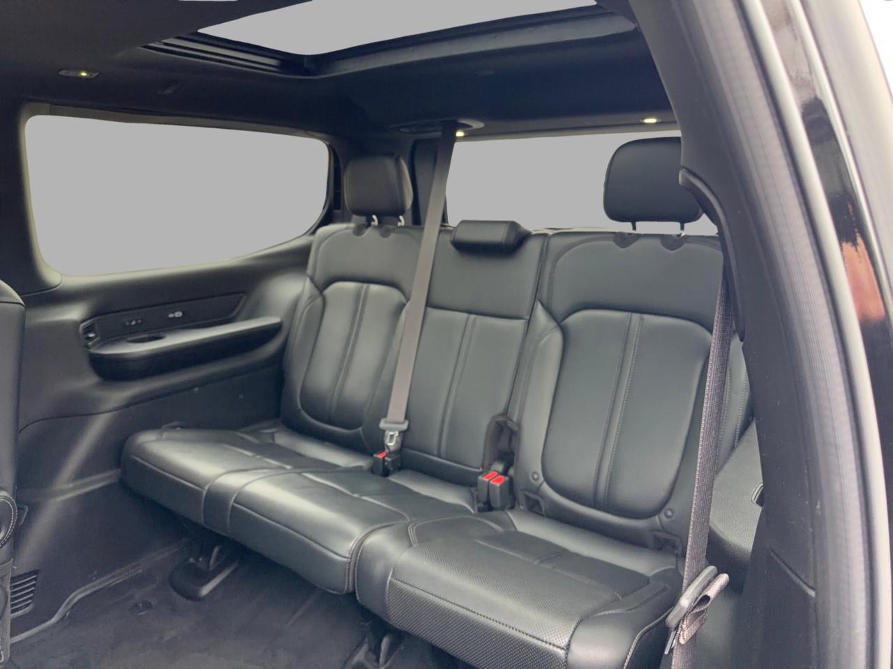 2022 Jeep Wagoneer Series III 4x4 No Accidents One Owner Photo