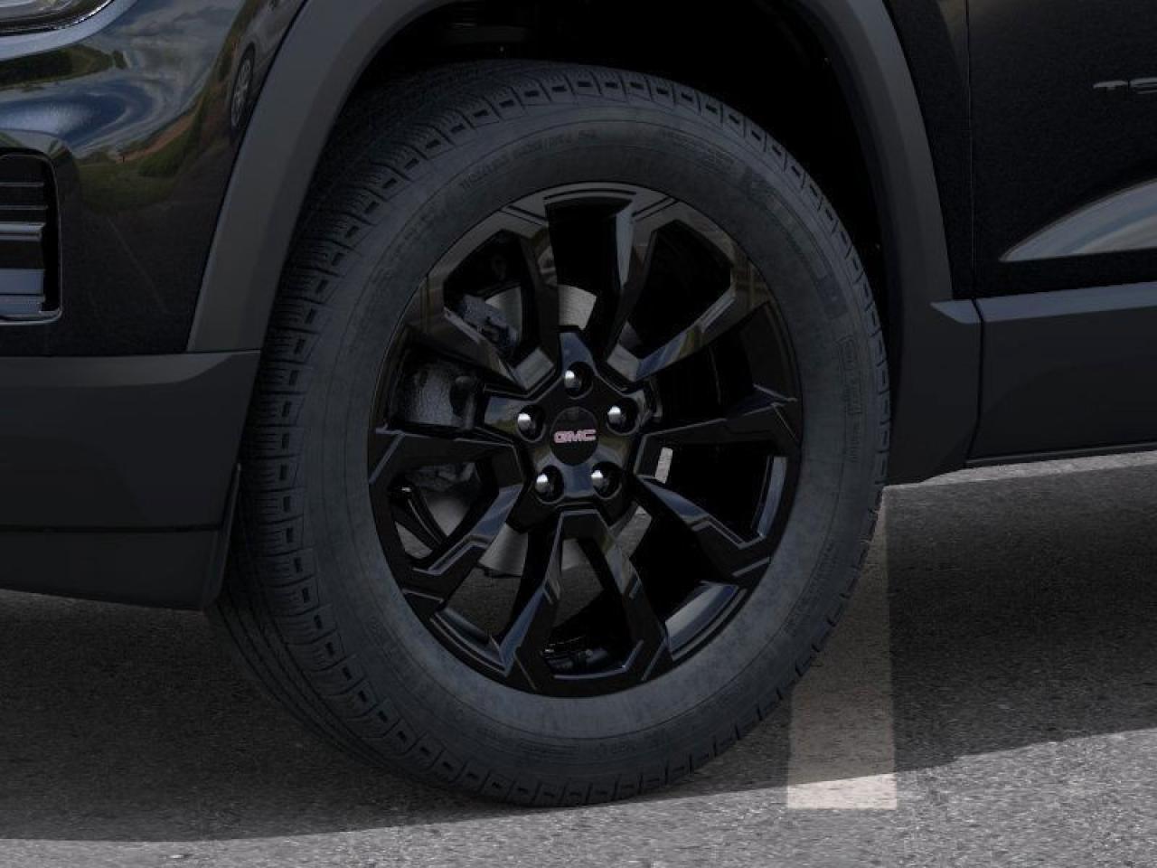 2026 GMC Terrain AWD Elevation Photo