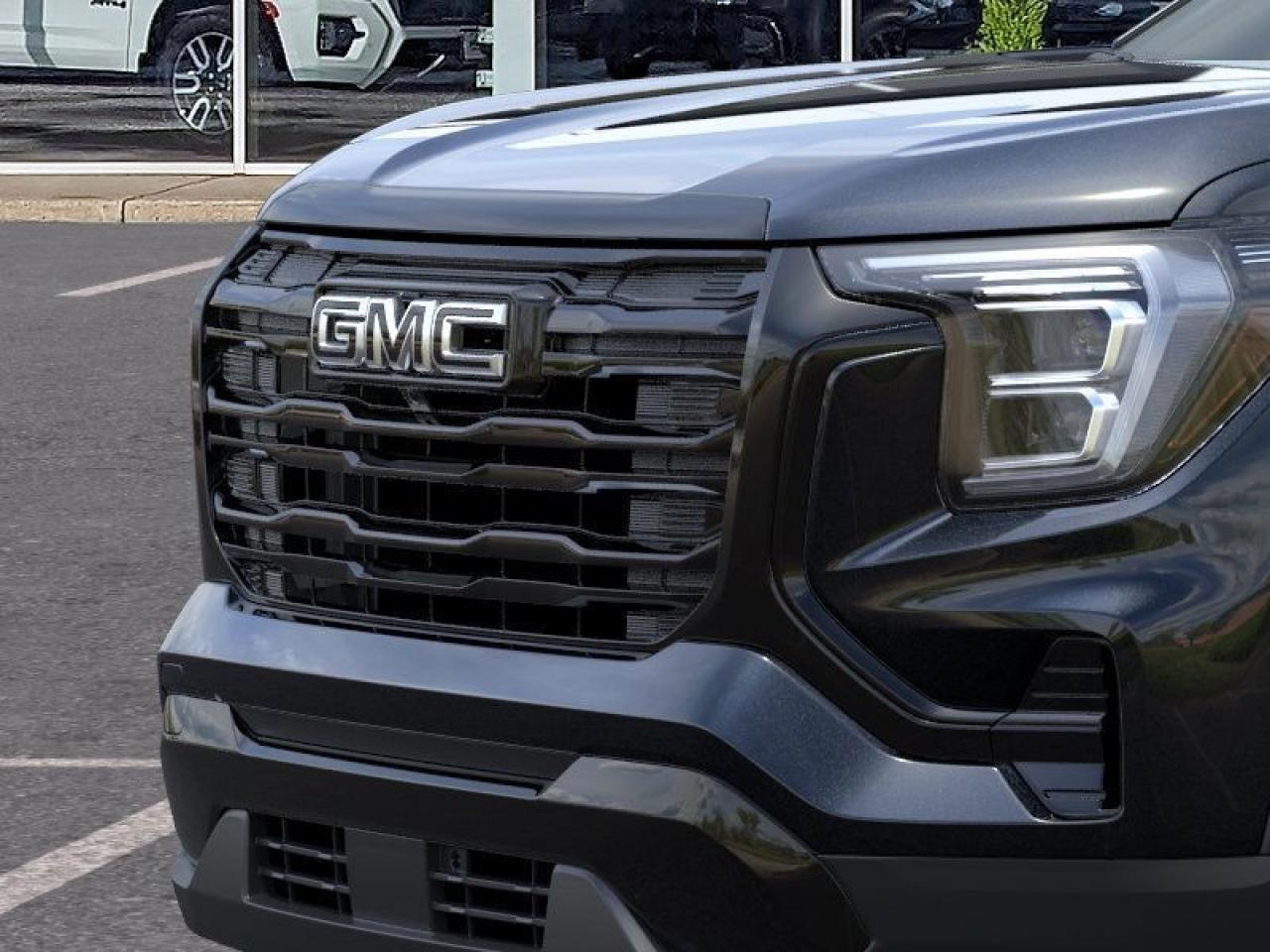 2026 GMC Terrain AWD Elevation Photo