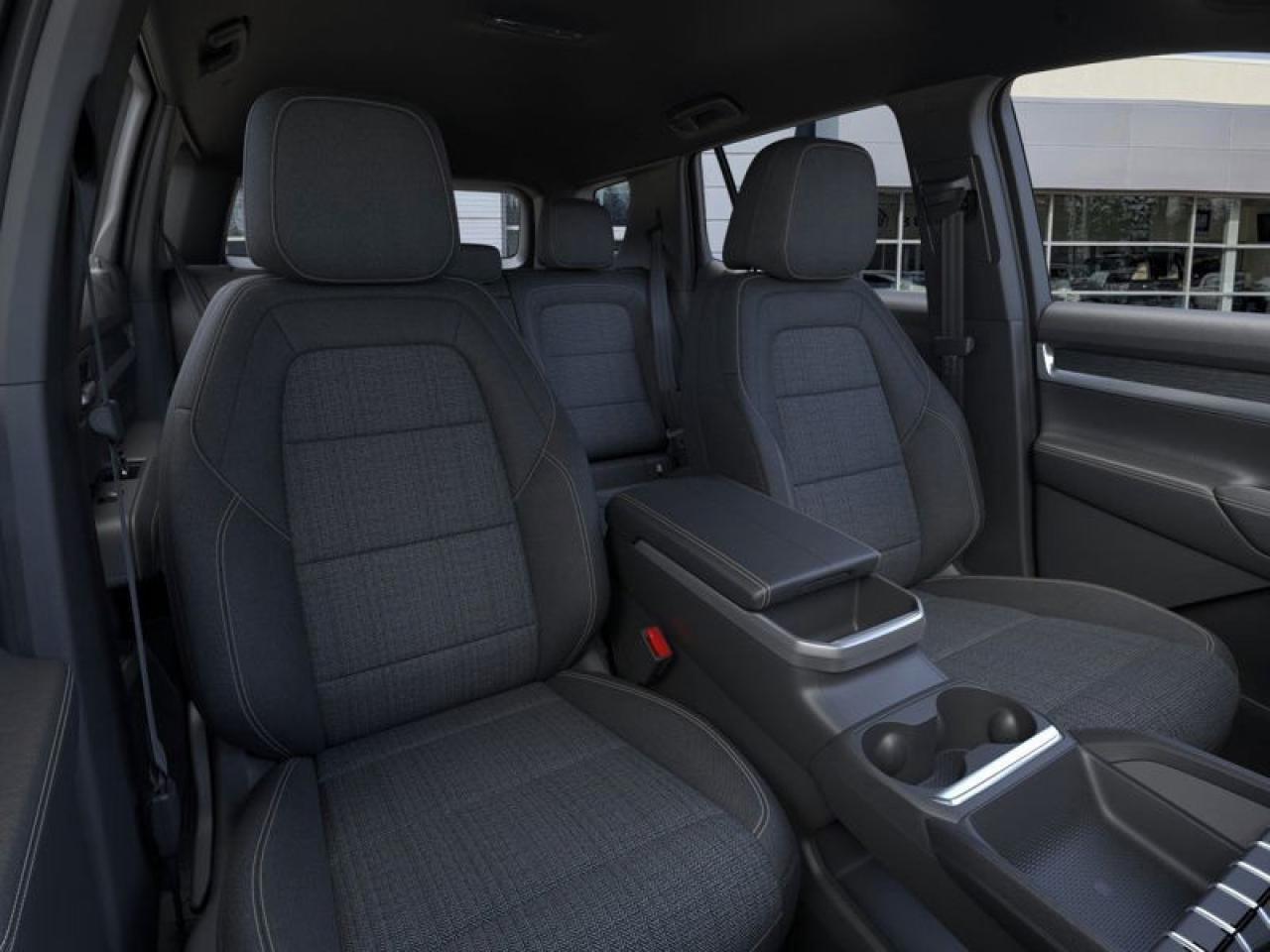 2026 GMC Terrain AWD Elevation Photo