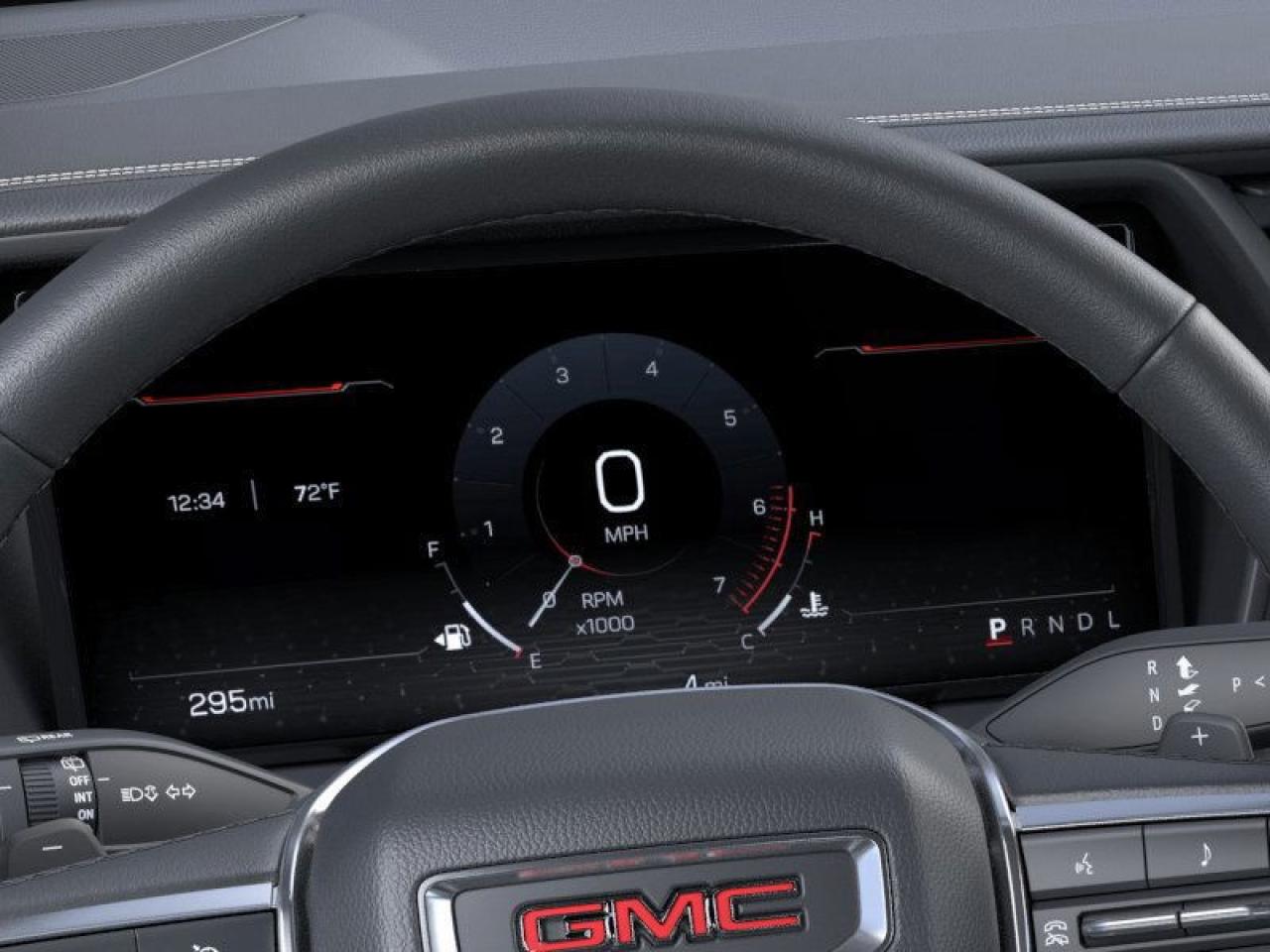 2026 GMC Terrain AWD Elevation Photo
