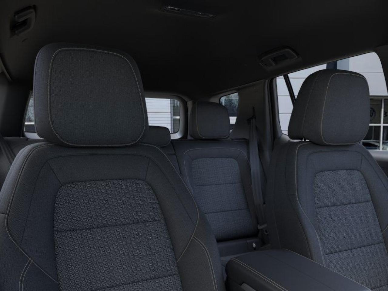 2026 GMC Terrain AWD Elevation Photo