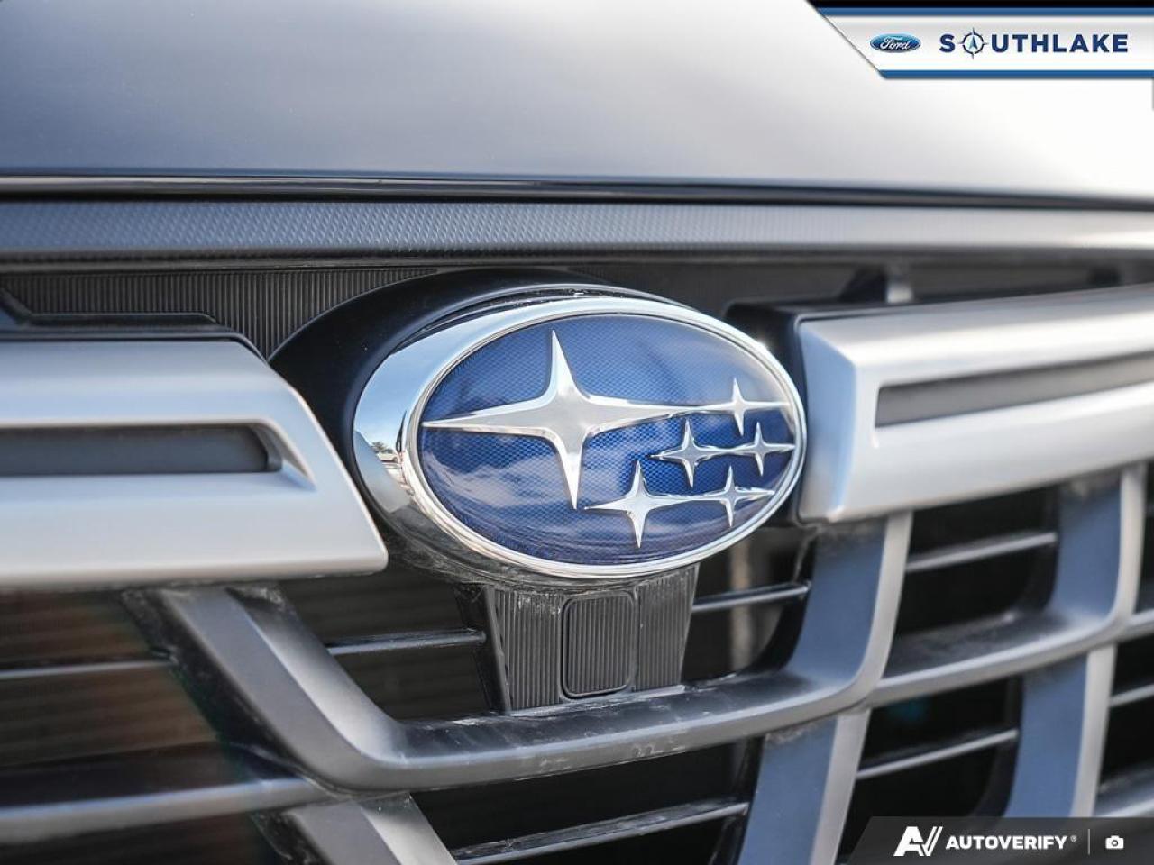 2023 Subaru Crosstrek Sport (CVT) 4dr All-Wheel Drive Photo