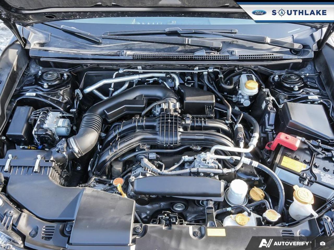 2023 Subaru Crosstrek Sport (CVT) 4dr All-Wheel Drive Photo