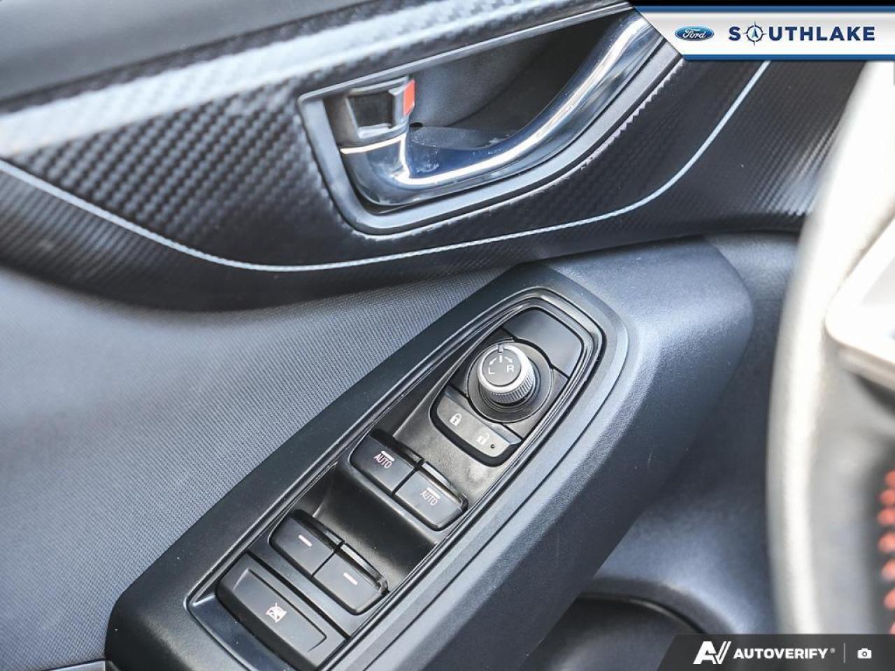 2023 Subaru Crosstrek Sport (CVT) 4dr All-Wheel Drive Photo