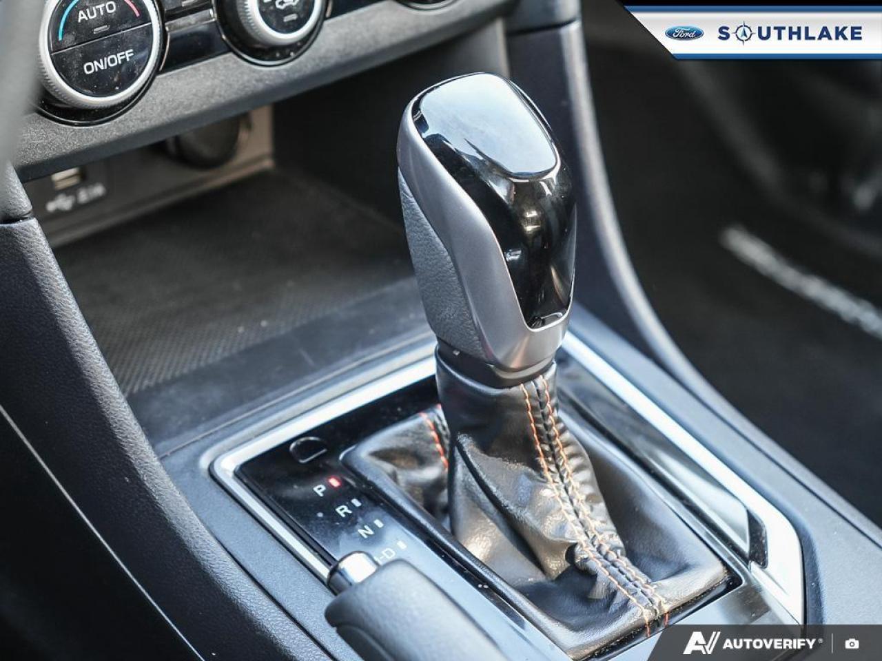 2023 Subaru Crosstrek Sport (CVT) 4dr All-Wheel Drive Photo