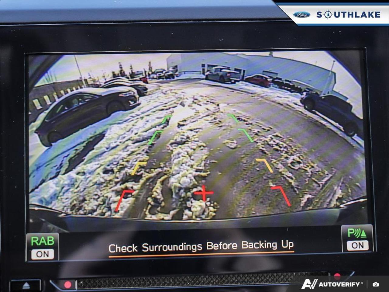 2023 Subaru Crosstrek Sport (CVT) 4dr All-Wheel Drive Photo