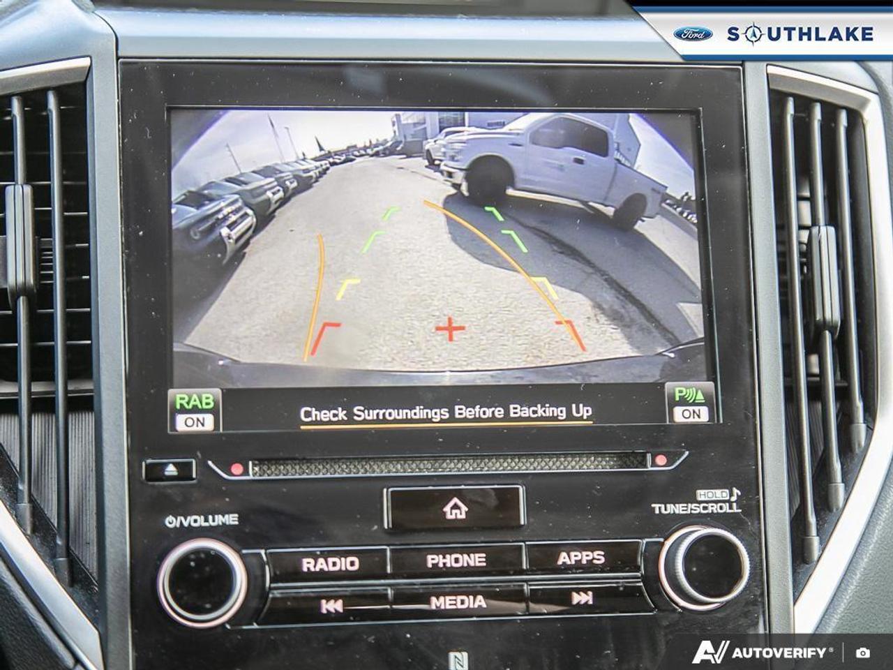 2023 Subaru Crosstrek Sport (CVT) 4dr All-Wheel Drive Photo