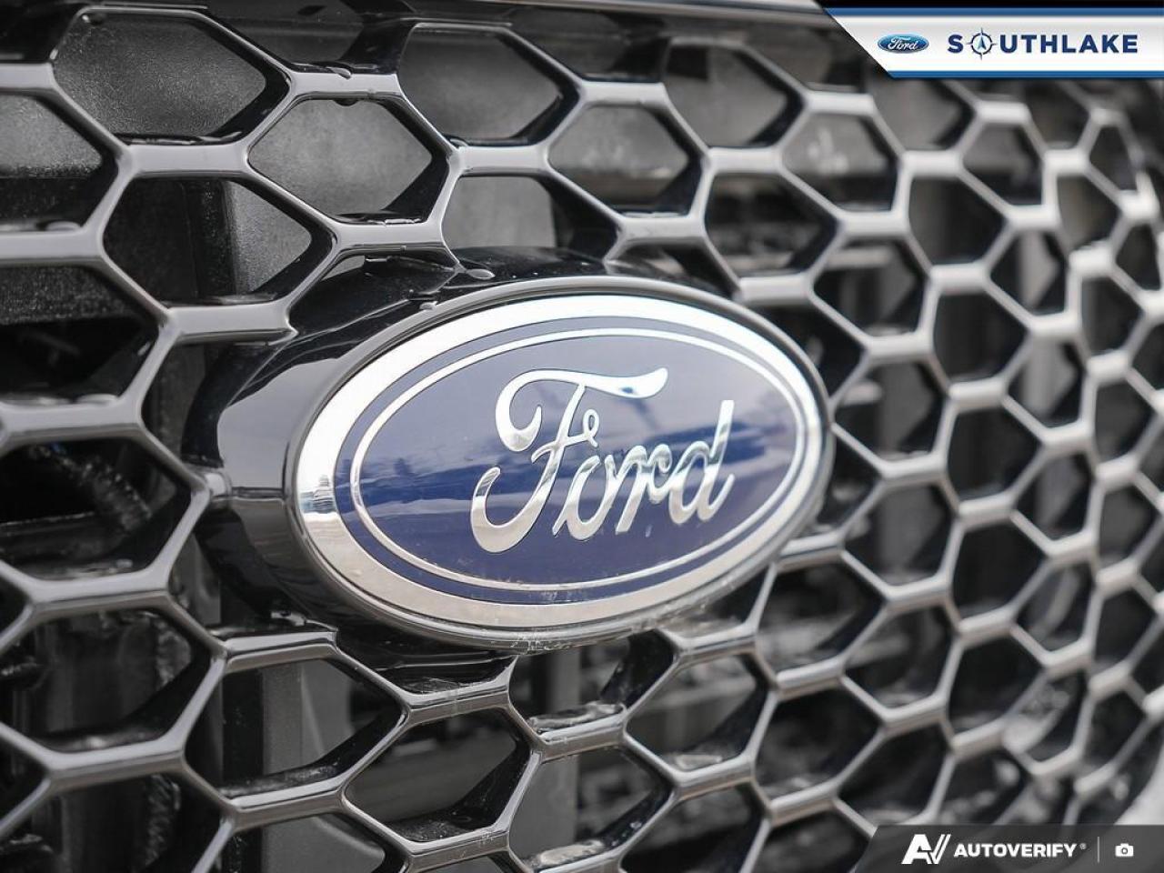 2024 Ford Edge ST Line 4dr All-Wheel Drive Photo