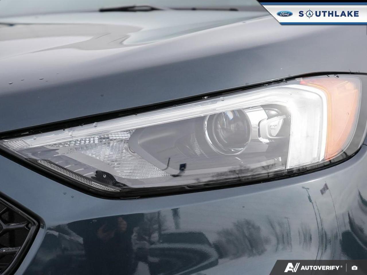 2024 Ford Edge ST Line 4dr All-Wheel Drive Photo