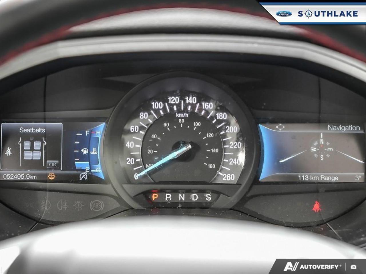 2024 Ford Edge ST Line 4dr All-Wheel Drive Photo