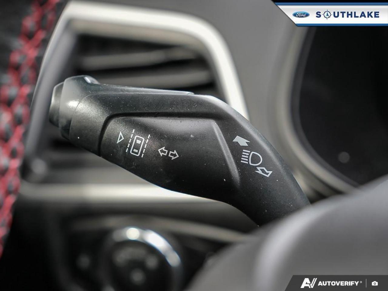 2024 Ford Edge ST Line 4dr All-Wheel Drive Photo