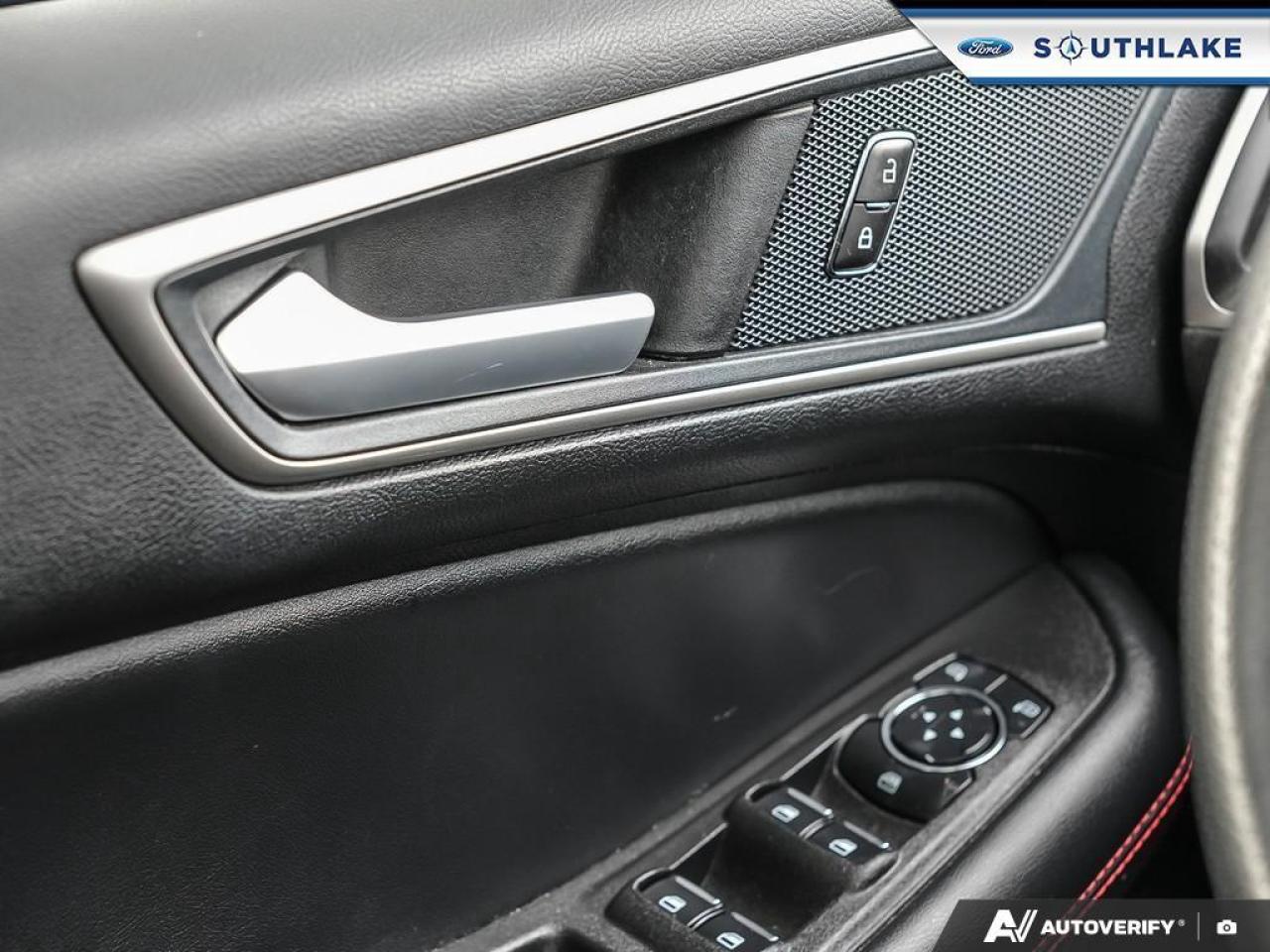 2024 Ford Edge ST Line 4dr All-Wheel Drive Photo