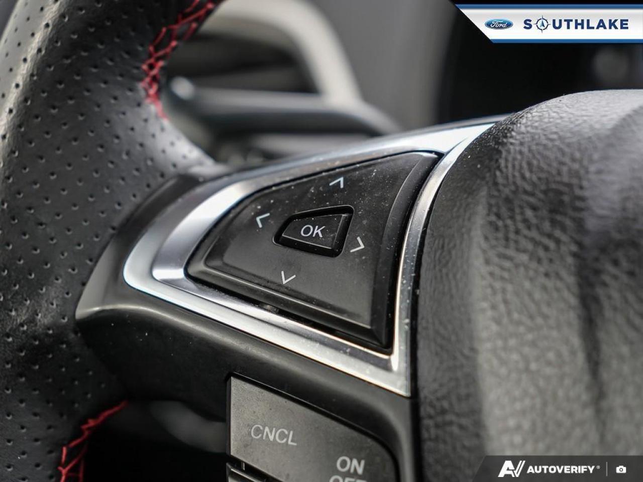 2024 Ford Edge ST Line 4dr All-Wheel Drive Photo