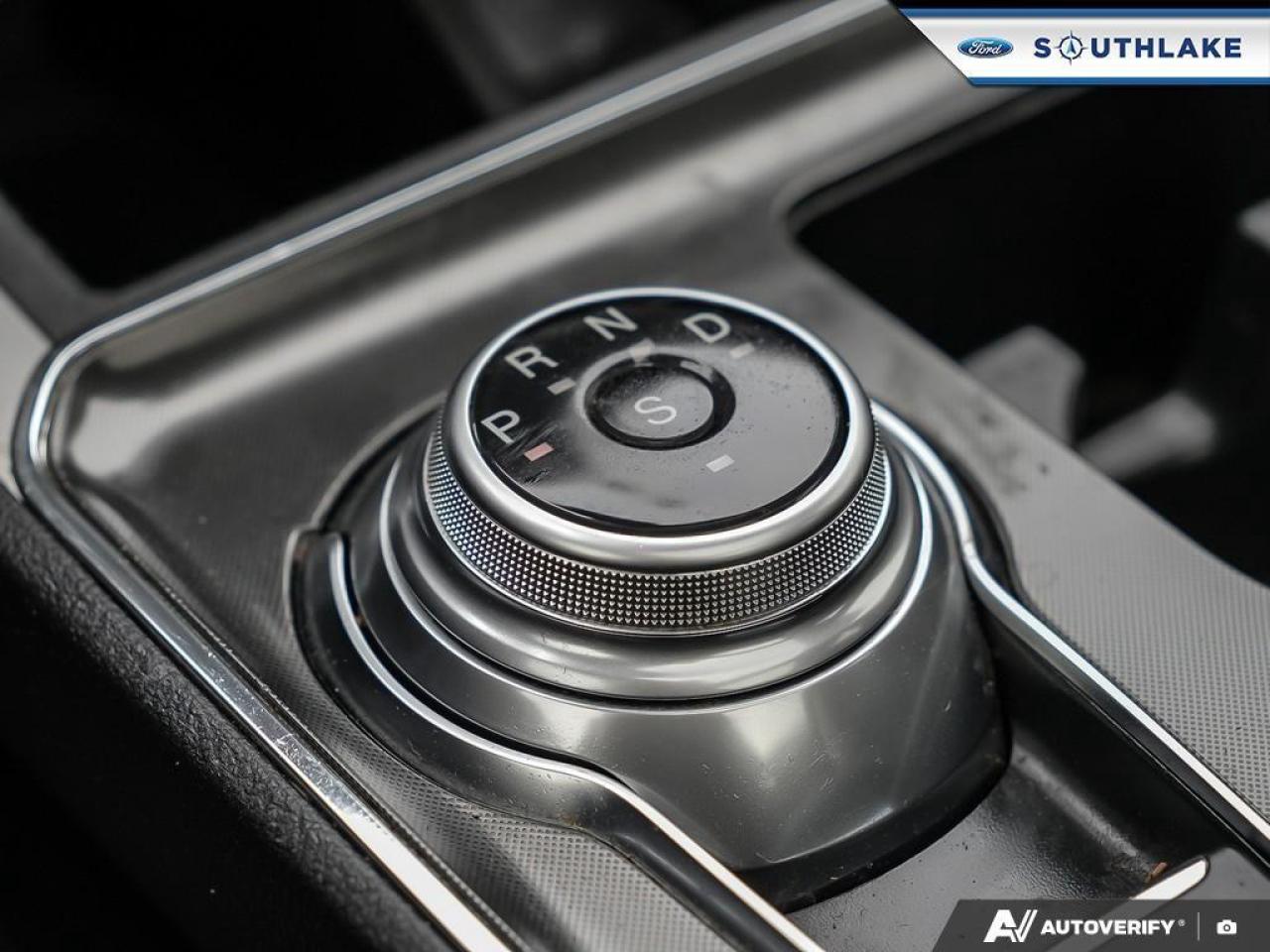 2024 Ford Edge ST Line 4dr All-Wheel Drive Photo