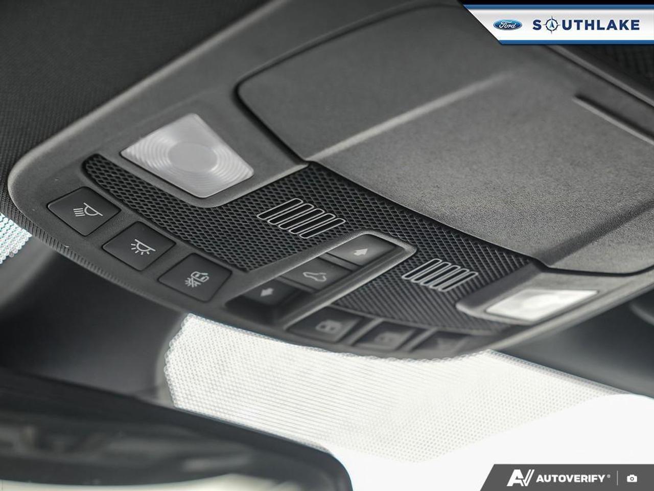 2024 Ford Edge ST Line 4dr All-Wheel Drive Photo