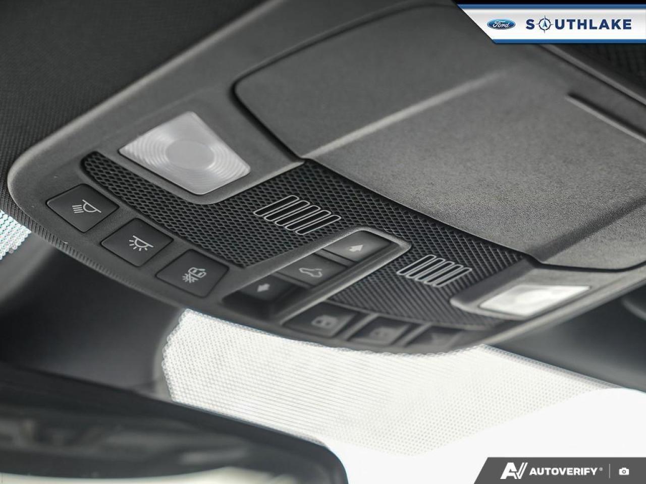 2024 Ford Edge ST Line 4dr All-Wheel Drive Photo