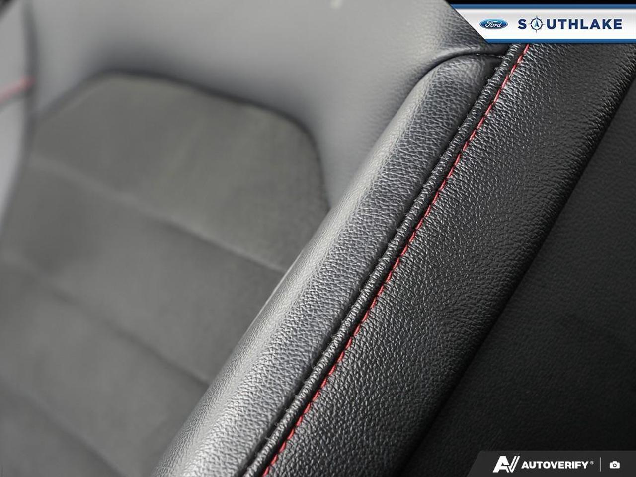 2024 Ford Edge ST Line 4dr All-Wheel Drive Photo