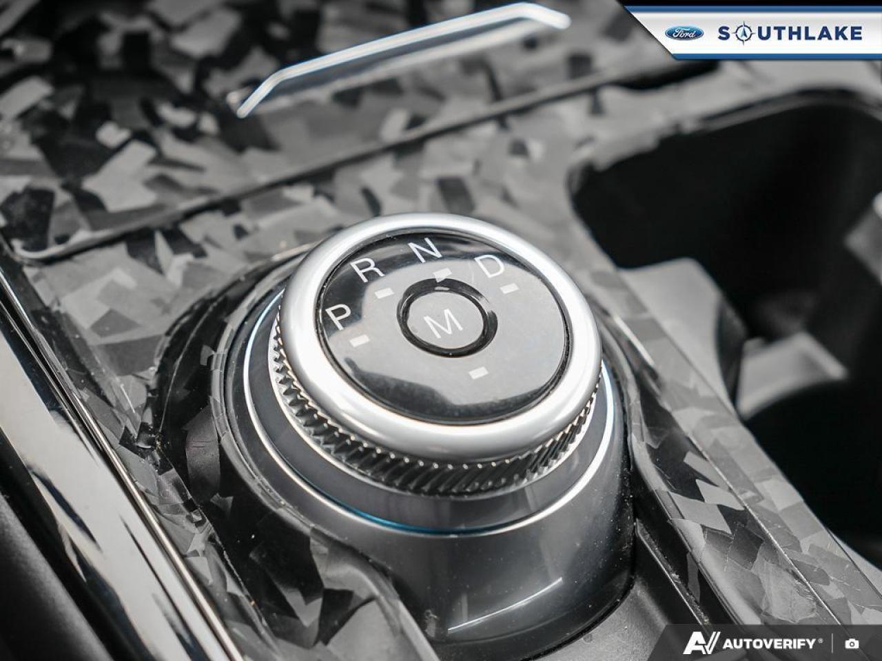 2023 Ford Explorer ST 4dr 4x4 Photo