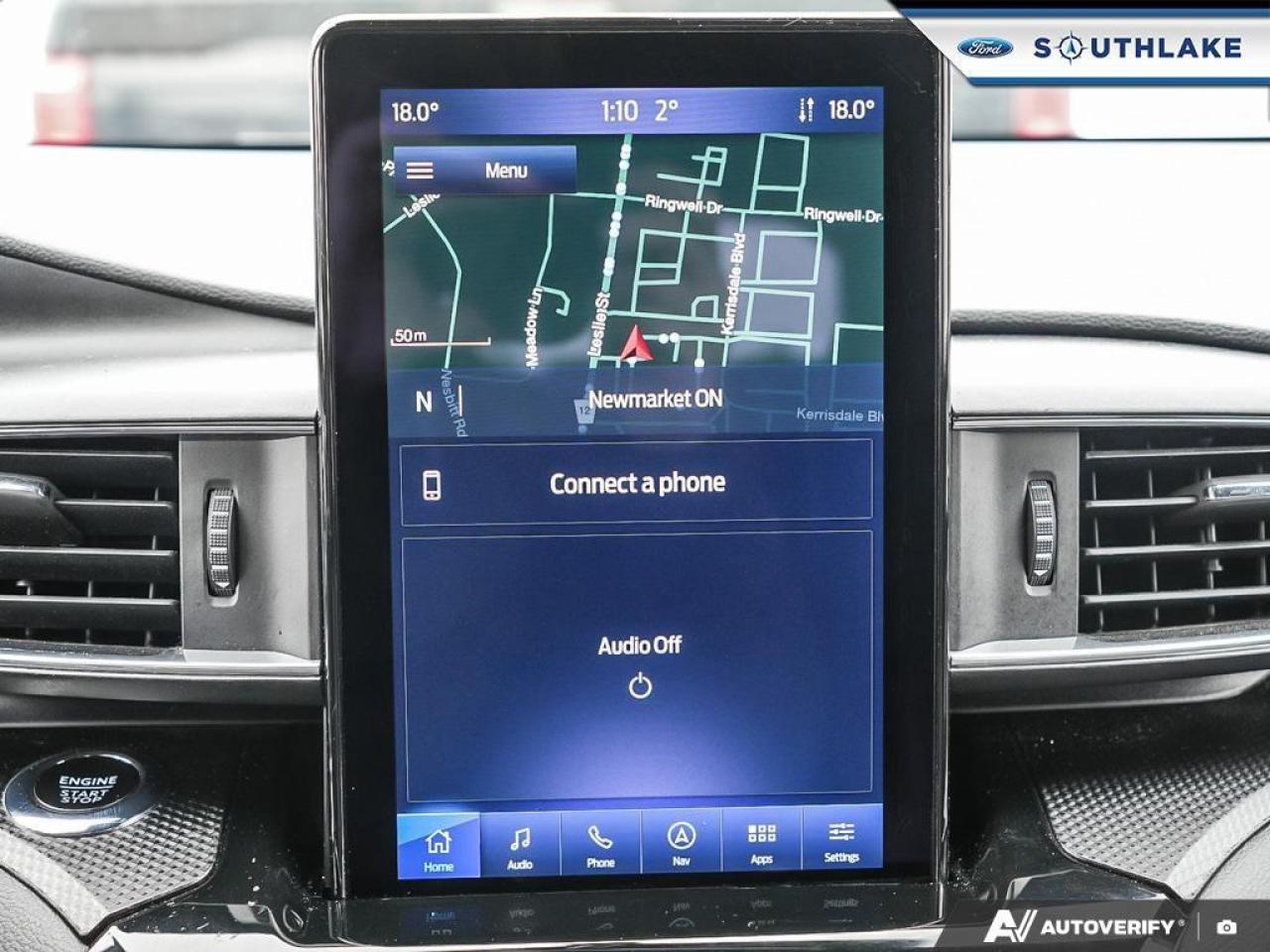 2023 Ford Explorer ST 4dr 4x4 Photo