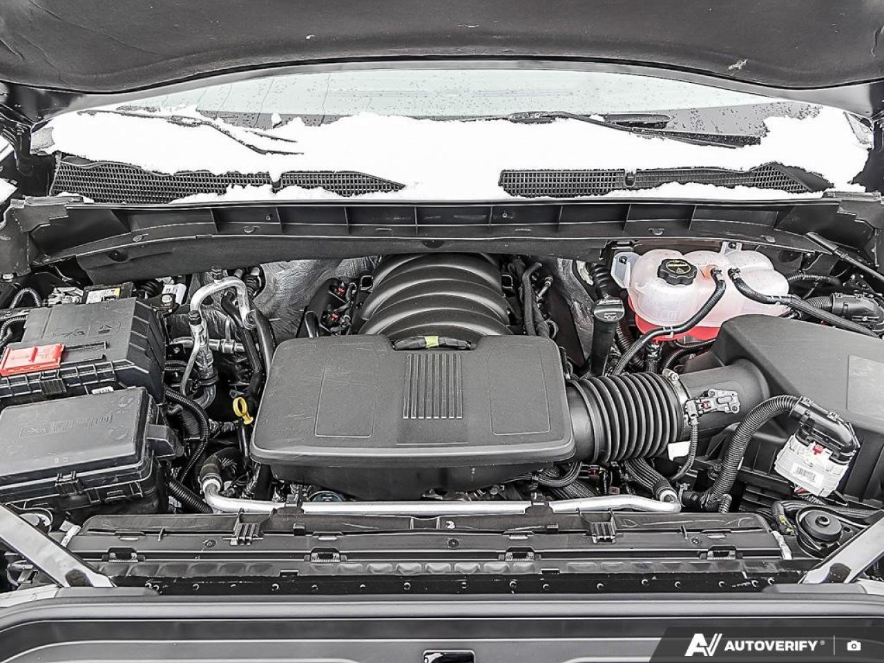 2026 GMC Sierra 1500 Crew Cab Standard Box 4-Wheel Drive SLT Photo