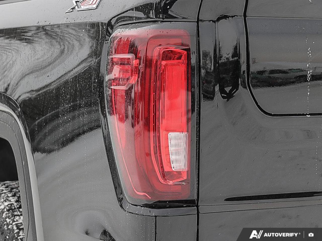 2026 GMC Sierra 1500 Crew Cab Standard Box 4-Wheel Drive SLT Photo